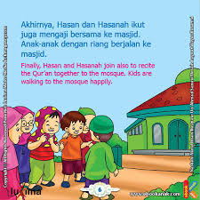 Read this post disposable vape 101: Kartun Mengaji Quran Gambar Islami