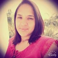 Rafaela Cruz da Silva Rocha