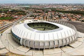 Craigslist provides local classifieds and forums for jobs, housing, for sale, services, local community, and events Estadio Castelao In Fortaleza Brasilien