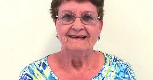 Bible Women' Focus Of Pine Grove UM Women