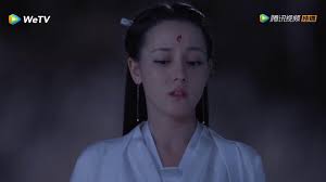 مقطع من المسلسل الصيني حلم الحب الأبدي eternal love of dream الحلقة 34 lab coat