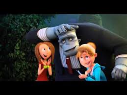 Hotel transilvania 1 dublat in romana. Trailer Hotel Transylvania 2 Dublat In Limba Romana Youtube