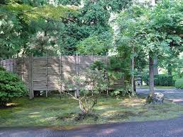 Bamboo Fences Landscaping Network