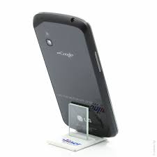 As with other nexus devices, the nexus 4 was sold unlocked through google . Lg Nexus 4 Release Date What Not To Expect