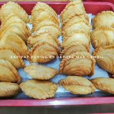 53 resipi yang mudah dan sedap untuk inti karipap daripada komuniti memasak terbesar di dunia! Karipap Pusing Isi 5 Karipap Frozen Pastel Malaysia Shopee Indonesia