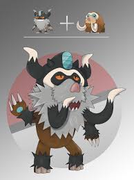Jul 17, 2021 · seaking then dived and used horn attack, but corphish caught it by the horn. Do You Like This Fusion Mamoswine Perrserker Pokemon