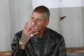 Pedrinho matador avalia 83.47% como positivo. Maior Serial Killer Do Brasil Vira Comentarista De Crimes E Faz Sucesso No Youtube 10 12 2018 Cotidiano Folha