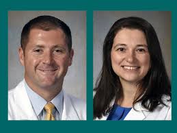 McLeod Health Welcomes These New Physicians