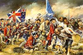 Posted 3mminutes agofrifriday 18 junjune 2021 at 9:31pm. Scotland Britain War