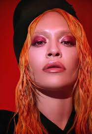 Rita Ora Official Website