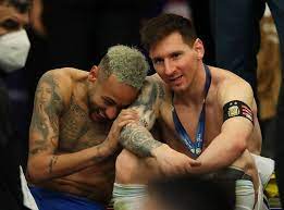 News has just broken on thursday that the argentina star won't continue with the club any longer. Lionel Messi Doesn T Know Where He S Going To Play This Year And Is Open To Listening To Offers Football Espana