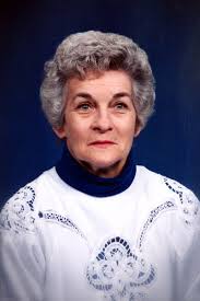 Obituary information for Wilma Jean Corzine