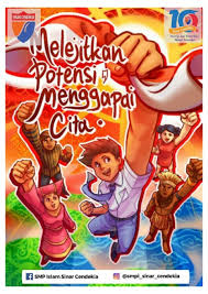 Maybe you would like to learn more about one of these? Melejitkan Potensi Menggapai Cita Flip Ebook Pages 51 100 Anyflip Anyflip