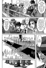 Titans are typically several stories tall, seem to have no intelligence, devour human beings and, worst of all, seem to do it for the pleasure rather than as a food source. Attack On Titan Chapter 123 Online Read Attack On Titan Online Read
