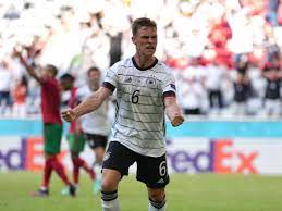 Lineups, team news, thomas muller's replacement, and more! I5edhxk Hltnym