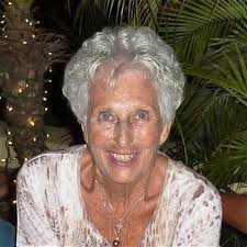 Patricia Anne Young HAUG ("Muzzy")