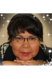 Reverend Joyce Johnston