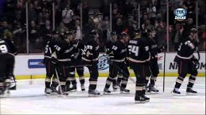 Currently he is taking over the starting job in anaheim. Goalie Viktor Fasth Nhl Debut 26 Jan 2013 Nashville Predators Vs Anaheim Ducks Nhl Hockey Youtube