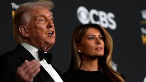 Danielle Paradis & Bob Sumner