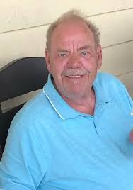 Obituary information for James Royce Haggard