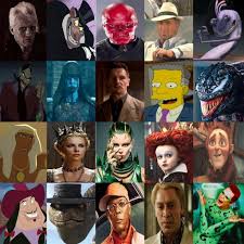 Analyzing the Psychology of Villains | 01