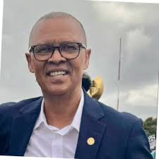 My research student Kara Malan Industrial Engineering