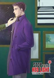 Yaoi Manhwa - Stop at the red light - | Yaoi Worshippers! Amino