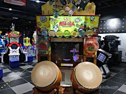 Berikut ulasan 7 game simulator kereta api paling seru. Pusat Hiburan Permainan Seisi Keluarga Palo Kini Dibuka Di Ioi Mall Puchong Jejakakaula