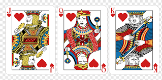 The card castle where the king resides also includes a lot of playing. Jack Queen And King Of Hearts Playing Cards Playing Card Joker Suit Card Game King Playing Cards King Business Card Happy Birthday Vector Images Png Pngwing