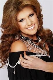 3rd Annual Miss Dogwood Festival Pageants Are Saturday