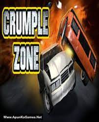 Turn off your brain, put the pedal to the metal and smash up some cars! Crumple Zone Pc Game Free Download Full Version