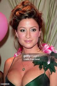 1,206 Rebecca Loos Photos & High Res Pictures