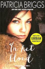 Patricia Briggs: In het bloed