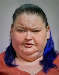 Amy Announces Son's Funeral Date