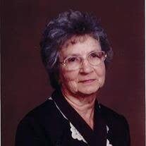 Christine Crouch Shealy Obituary