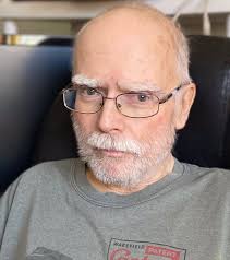 Obituary of Derek John Chamberlain