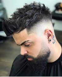 Be Sure To Follow 4hairfashion For More Hairstyles Youtube 4hairpleasure By Maxprivilege 4hairpleasure Hair Styles Quiff Hairstyles Fade Haircut
