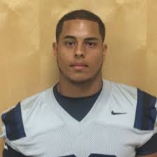 Joshua Rice's Lake Nona High School Bio