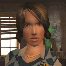 Pinky Gauthier Bully