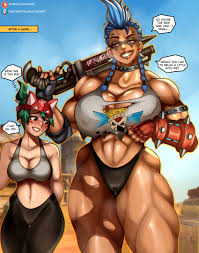 Junker Queen Porn - Page 28 Of 40 - Rule 34