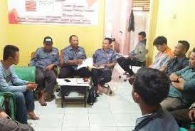 Proses pelaksanaan pendaftaran pemilih dan pendataan penduduk berkelanjutan (p4b) bab iv. Pertanyaan Wawancara Pengawas Tps Masnurul