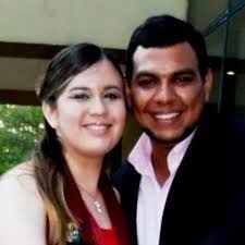 Michelle Alexandra Diaz