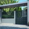 Automatic sliding gates doors are the necessity for the entrance of large bunglows, resorts, hotels, hospitals, corporate premises & airports, et more. 1