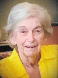 Jocelyn Card Obituary (1929