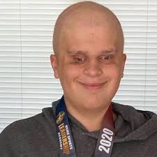 Fundraiser for Kristi Bacik by Timothy Reilly : Jimmy G. Fund