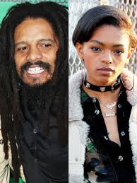 Rohan Marley Apologizes To Daughter After She Said He 'Wasn't Around'