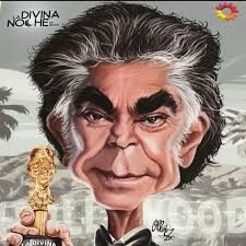 Jose Luis Rodriguez El Puma...