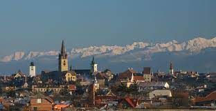 And their away form is considered very poor, as a result of 4 wins, 6 draws, and 10 losses. Sibiu Hermannstadt Sibiu Sibiu Romania Travel