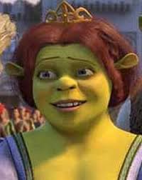 She crafted a demo tape while in los angeles finishing high school. Princess Fiona Love Interest Wiki Fandom