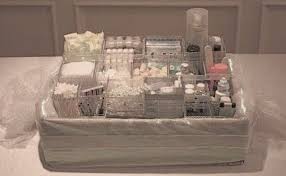 Design ideas and inspiration shop this gift guide for the new home shop this gift guide price ($) any price under $10 $10 to $25. Ideas For Your Wedding Guests Bathroom Basket Wedding Bathroom Baskets Wedding Bathroom